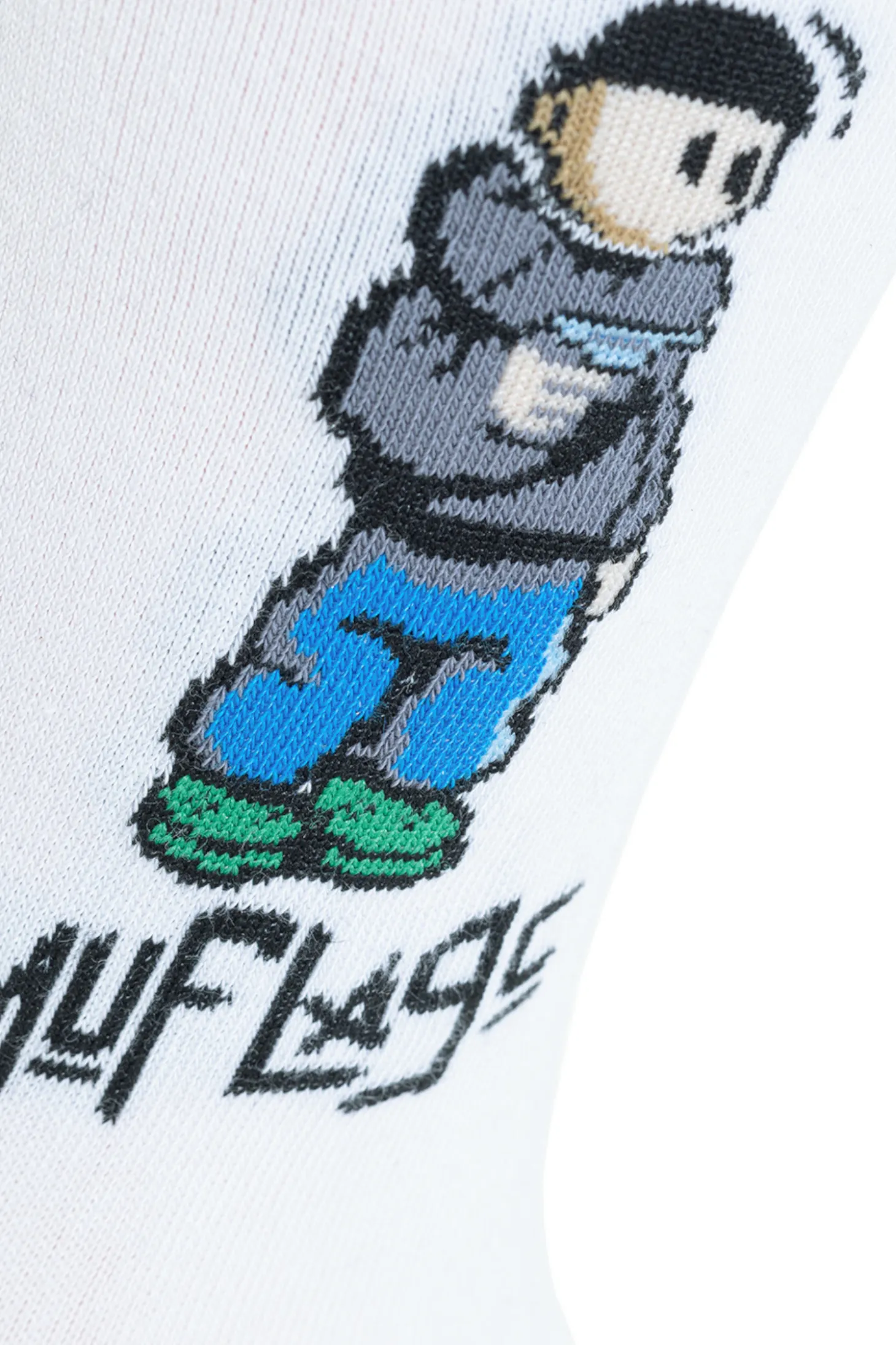 Skarpety Kamuflage Slanger