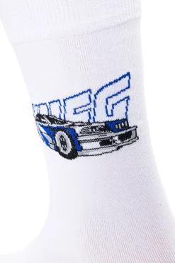 Skarpety Kamuflage Wanted