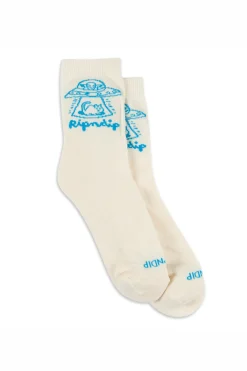 Skarpety Ripndip Blonded