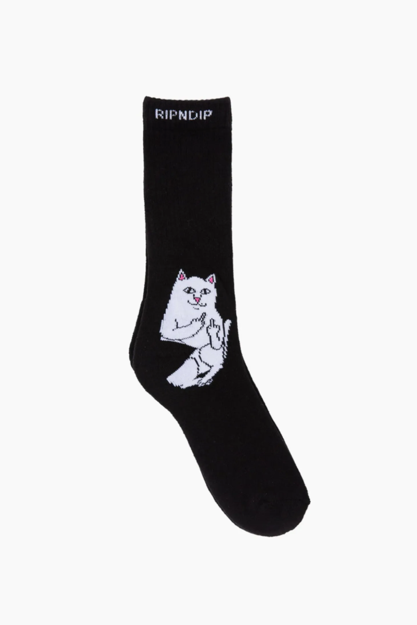 Skarpety Ripndip Lord Nermal
