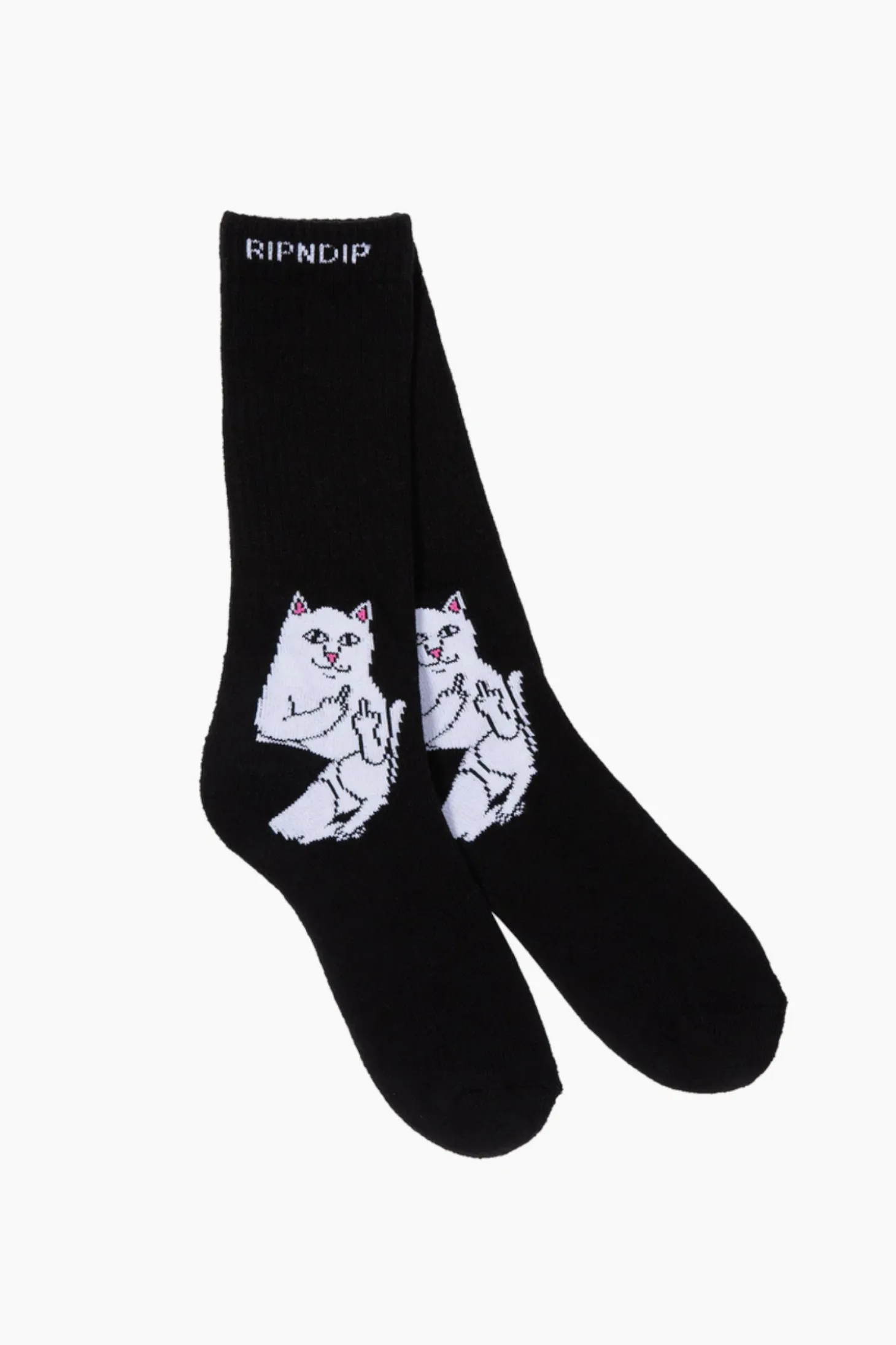 Skarpety Ripndip Lord Nermal