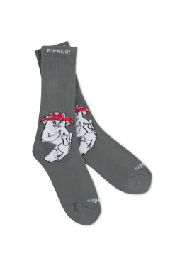 Skarpety Ripndip Lord Shroomy