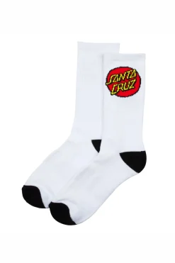 Skarpety Santa Cruz Classic Dot 2 Pak