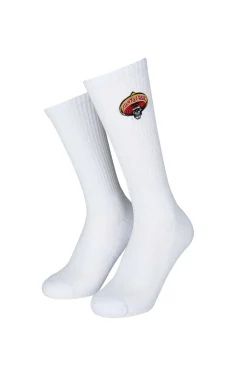 Skarpety Santa Cruz Guzman Skull