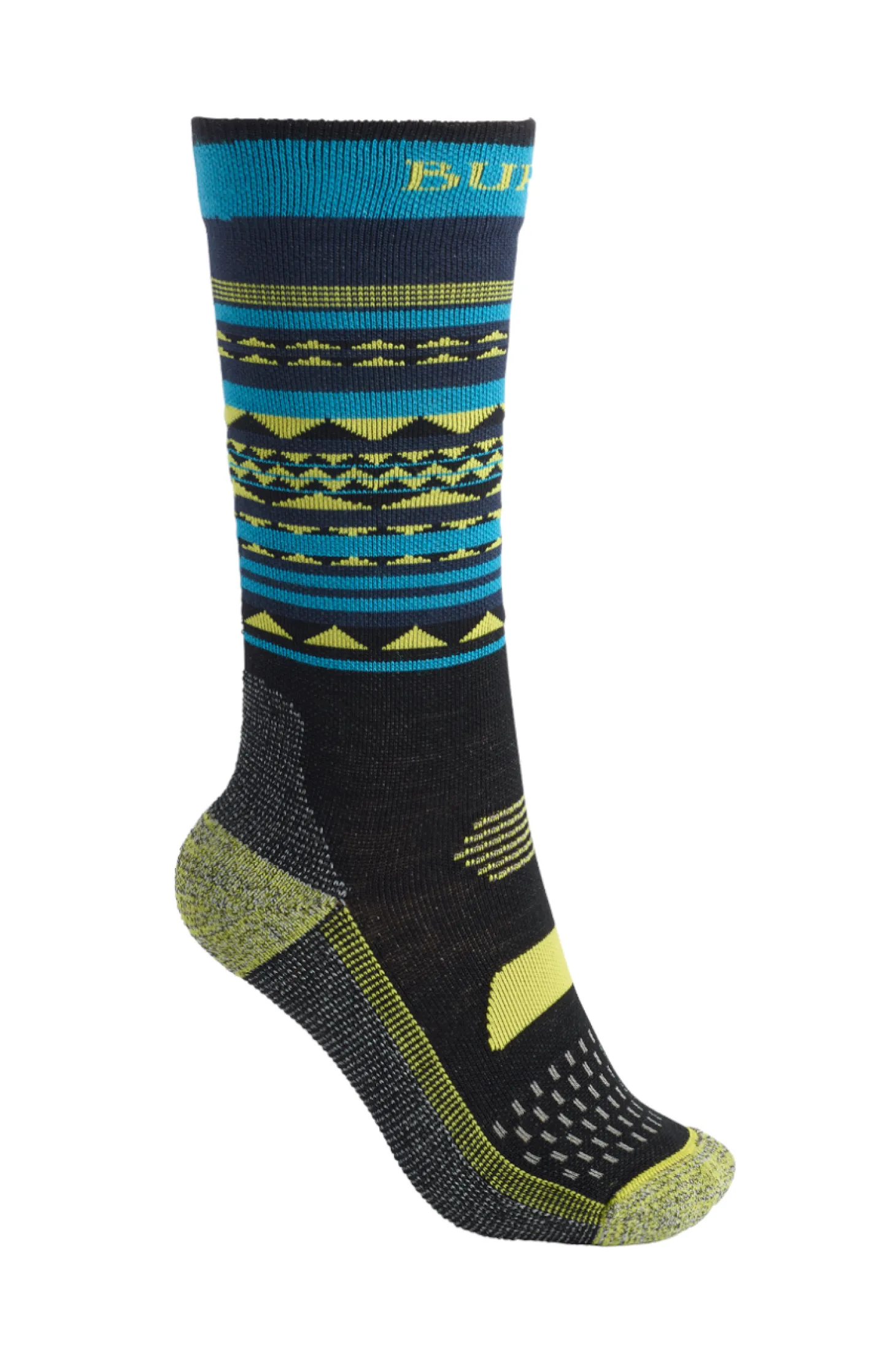 Skarpety Snowboardowe Dziecięce Burton Performance Lightweight