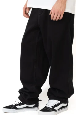 Spodnie Baggy Polar Big Boy Jeans