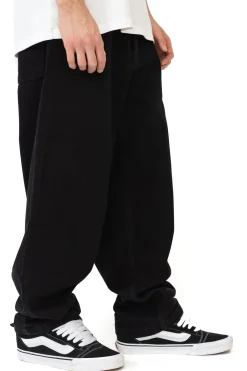 Spodnie Baggy Polar Big Boy Jeans