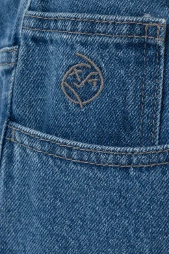 Spodnie Baggy Polar Big Boy Jeans