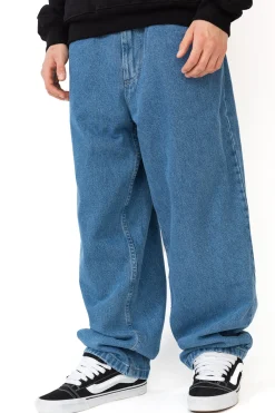 Spodnie Baggy Polar Big Boy Jeans
