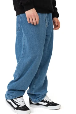 Spodnie Baggy Polar Big Boy Jeans