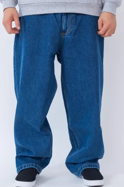 Spodnie Baggy Polar Big Boy Jeans