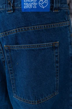 Spodnie Baggy Polar Big Boy Jeans