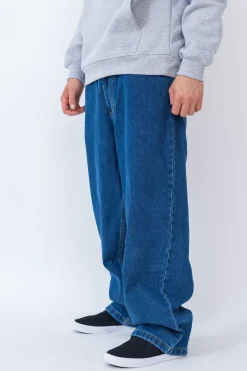 Spodnie Baggy Polar Big Boy Jeans