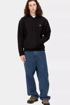 Spodnie Carhartt WIP Brandon