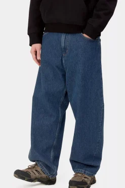 Spodnie Carhartt WIP Brandon