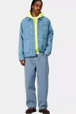 Spodnie Carhartt WIP Brandon