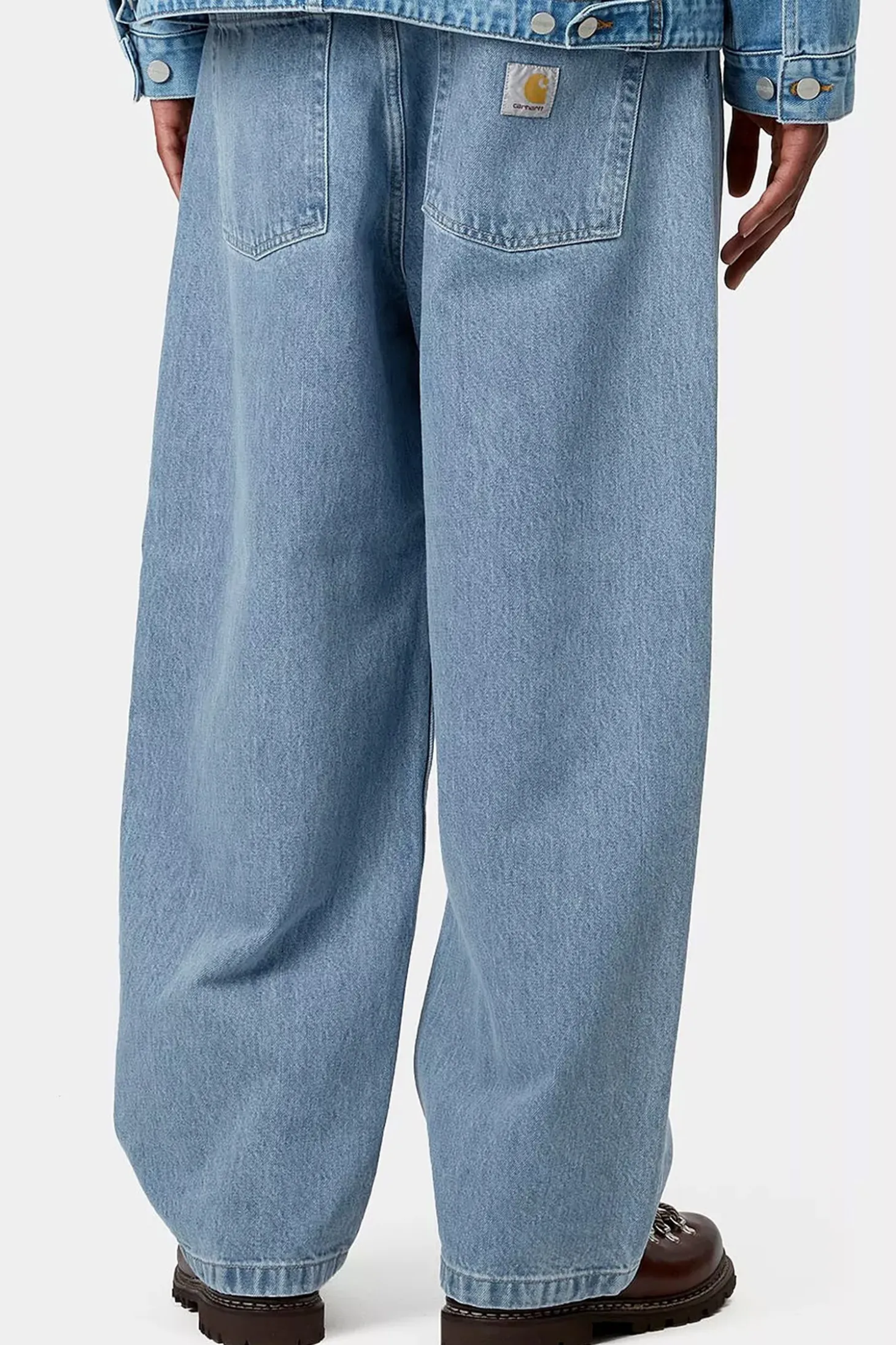 Spodnie Carhartt WIP Brandon