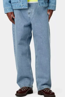 Spodnie Carhartt WIP Brandon