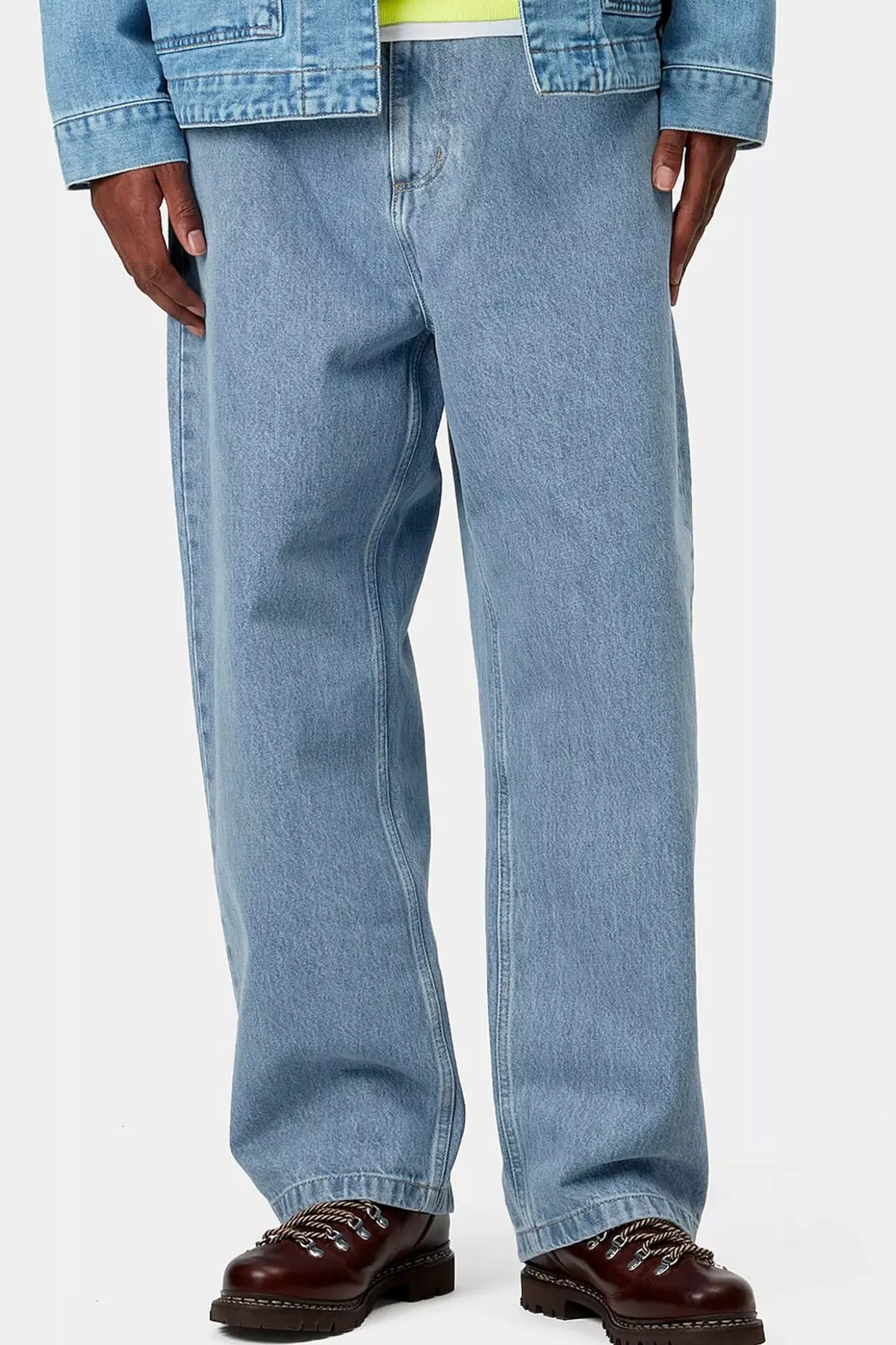 Spodnie Carhartt WIP Brandon