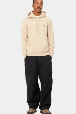 Spodnie Carhartt WIP Cole