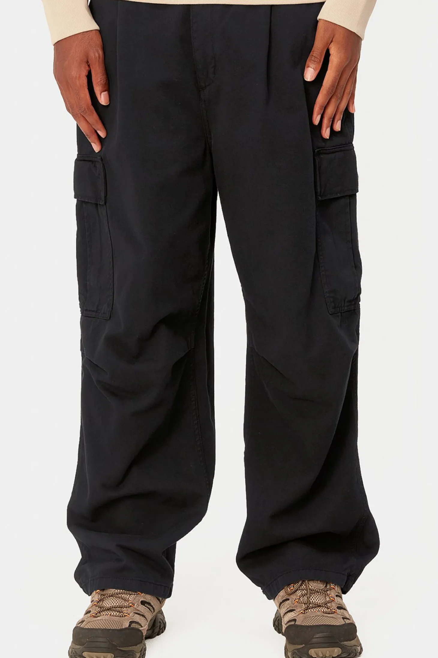 Spodnie Carhartt WIP Cole