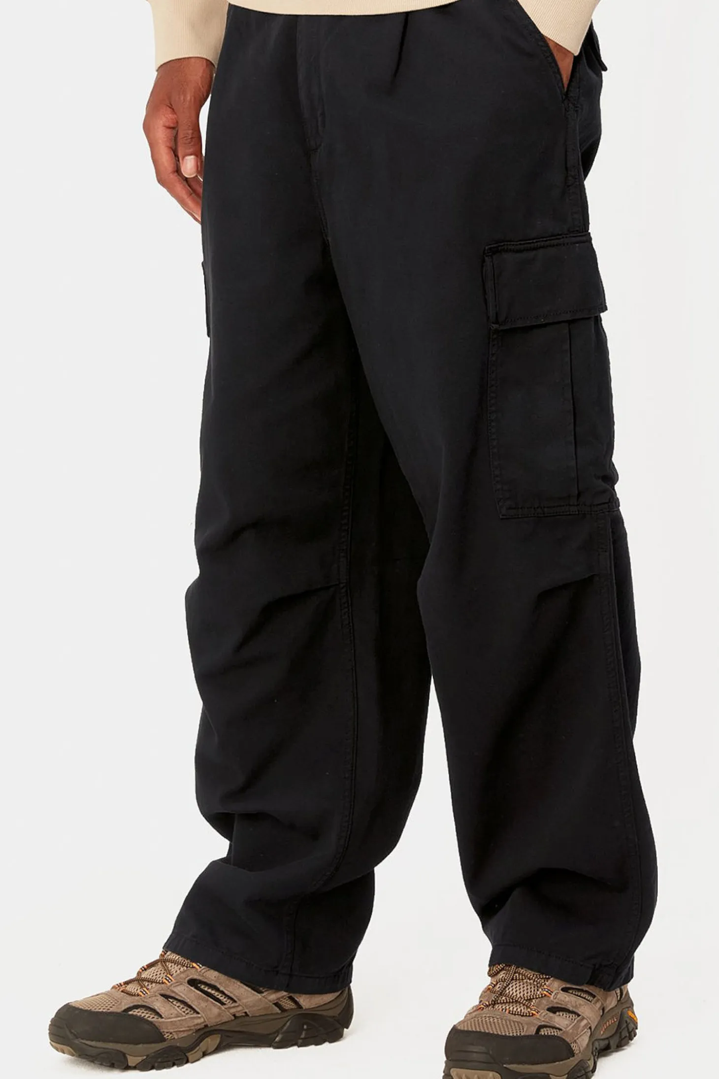 Spodnie Carhartt WIP Cole