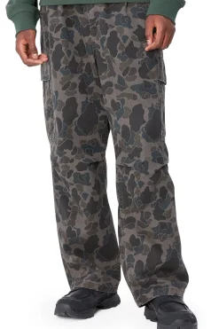 Spodnie Carhartt WIP Cole