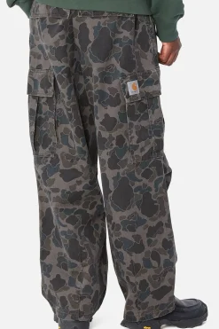 Spodnie Carhartt WIP Cole