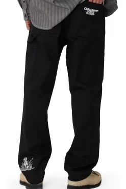Spodnie Carhartt WIP Ducks Single Knee