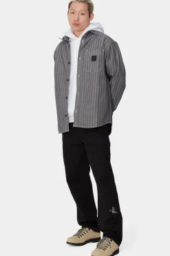 Spodnie Carhartt WIP Ducks Single Knee