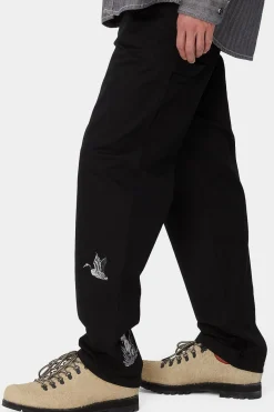 Spodnie Carhartt WIP Ducks Single Knee