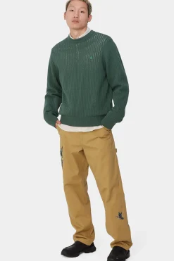 Spodnie Carhartt WIP Ducks Single Knee