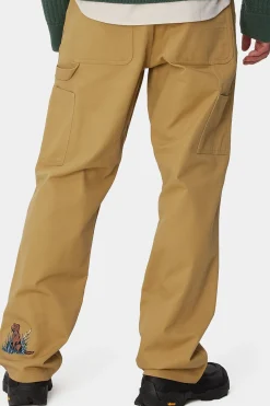 Spodnie Carhartt WIP Ducks Single Knee