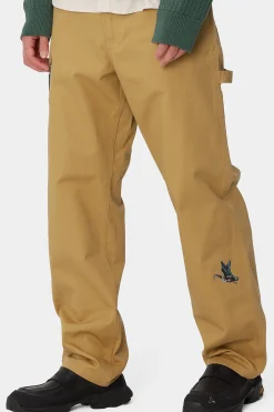 Spodnie Carhartt WIP Ducks Single Knee