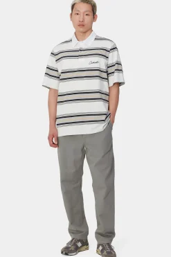 Spodnie Carhartt WIP Flint