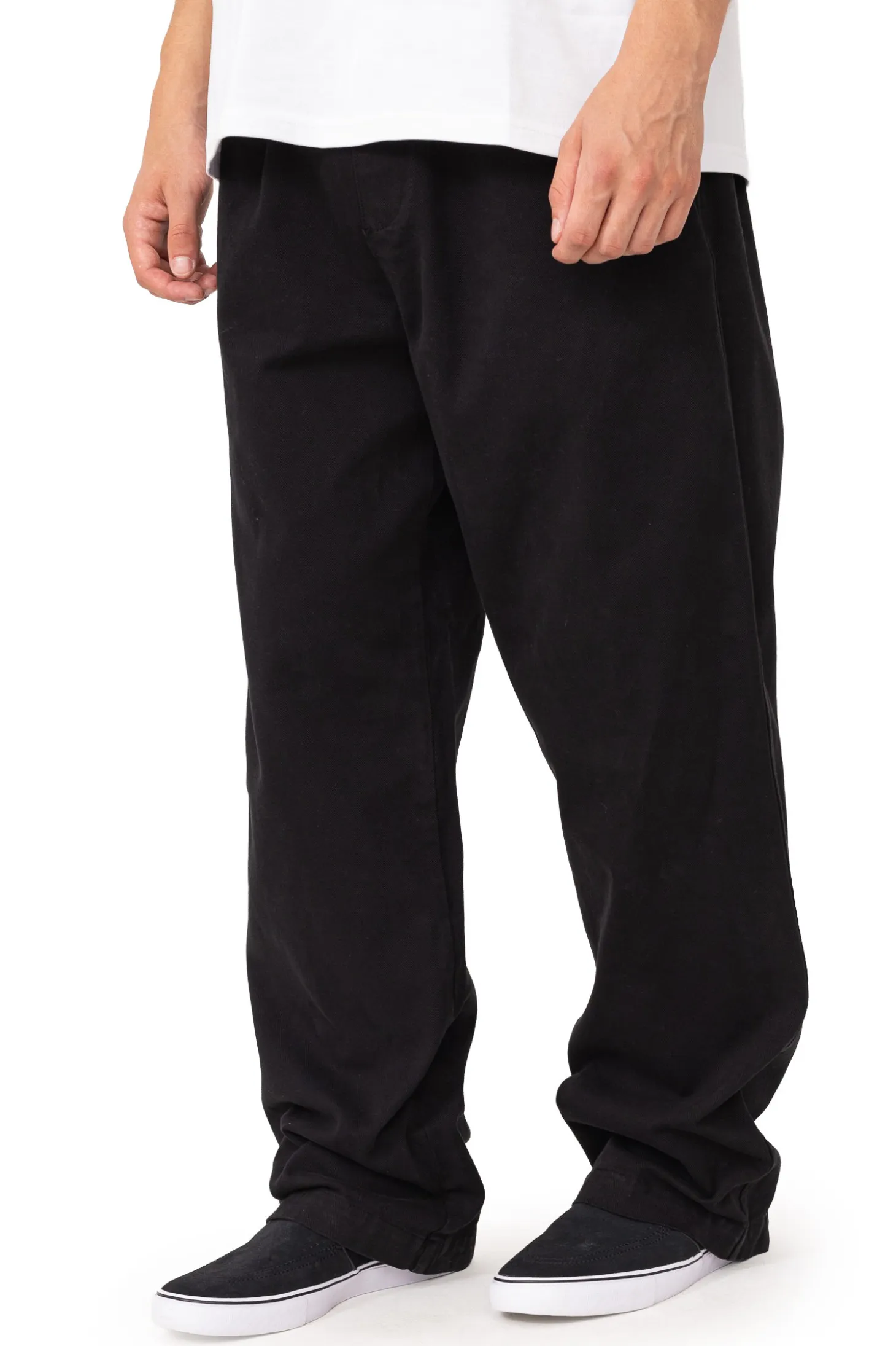 Spodnie Carhartt WIP Floyde