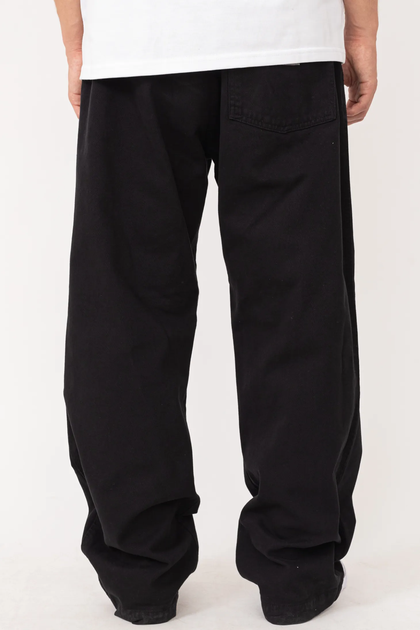 Spodnie Carhartt WIP Floyde