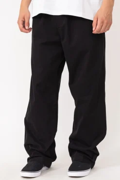 Spodnie Carhartt WIP Floyde