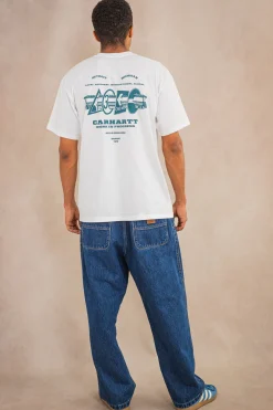 Spodnie Carhartt WIP Jace