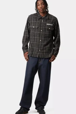 Spodnie Carhartt WIP Landon