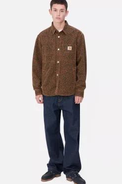 Spodnie Carhartt WIP Landon