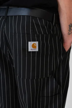 Spodnie Carhartt WIP Seaton