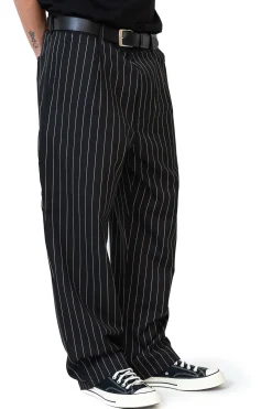 Spodnie Carhartt WIP Seaton