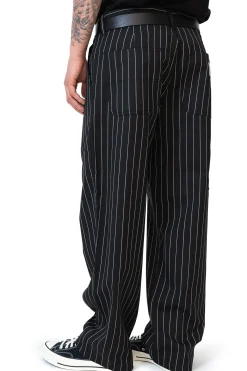 Spodnie Carhartt WIP Seaton