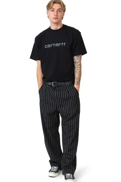 Spodnie Carhartt WIP Seaton