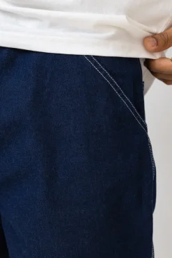 Spodnie Carhartt WIP Simple