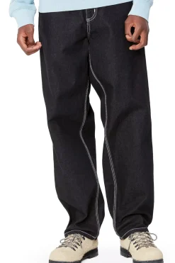 Spodnie Carhartt WIP Simple