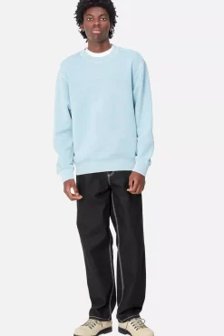 Spodnie Carhartt WIP Simple