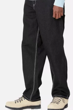 Spodnie Carhartt WIP Simple