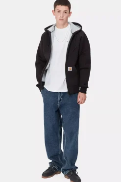 Spodnie Carhartt WIP Simple